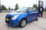 Suzuki Swift 1.3 GLS Airco, elek. pakket, volledig onderhoud, Voorwielaandrijving, Gebruikt, 965 kg, Swift