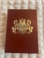 Het geslacht Verhagen – A.M. de Jong, Ophalen of Verzenden, Zo goed als nieuw