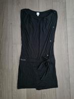 Bench jurk jurkje zomerjurk zwart jersey mt xs, Zwart, Ophalen of Verzenden, Zo goed als nieuw, Maat 34 (XS) of kleiner