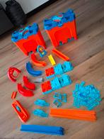 Grote set hotwheels, Ophalen, Handmatig, Hot Wheels