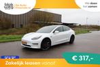 Tesla Model 3 Performance AWD 75 kWh enhanced a € 22.999,0, Auto's, Tesla, Automaat, 27 €/maand, Stoelverwarming, 462 pk