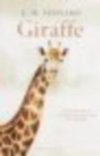 J.M. Ledgard: Giraffe, Ophalen of Verzenden, Gelezen, Nederland