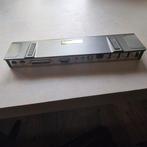 Targus Universeel Dockingstation ACP45EU, Ophalen of Verzenden, Targus, Docking station, Gebruikt