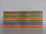 Kuifje ~ Complete serie 1 t/m 22 + 3 extra, Boeken, Stripboeken, Complete serie of reeks, Ophalen of Verzenden, Gelezen