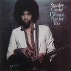 Stanley Clarke – I Wanna Play For You 1979 2xLP jazz-funk, 1960 tot 1980, Gebruikt, Ophalen of Verzenden, 12 inch