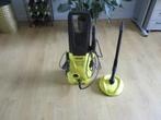 Karcher  K2.390 hogedrukreiniger / hogedrukspuit Home –Kit, Tuin en Terras, Hogedrukreinigers, Ophalen, Met autostop en -start