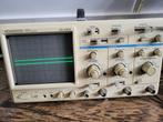 Kenwood CS-4025 oscilloscoop, Doe-het-zelf en Verbouw, Meetapparatuur, Ophalen, Gebruikt