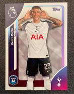 Topps Premier League 25/26   PEDRO PORRO  TOTTENHAM HOTSPUR, Verzenden, Zo goed als nieuw, Plaatje