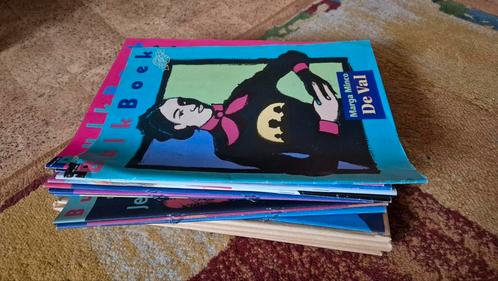 19 BULKBOEKEN VAN DIV BEKENDE SCHRIJVERS IN PRIMA STAAT, Boeken, Tijdschriften en Kranten, Zo goed als nieuw, Ophalen of Verzenden