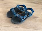 Teva sandalen maat 27, Kinderen en Baby's, Ophalen, Zo goed als nieuw, Overige typen