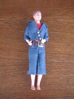 vintage mattel pop man nr 14, Ophalen of Verzenden, Pop