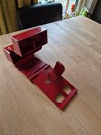 Disselslot - beveiliging voor Eriba tour caravan 310.. Orig, Caravans en Kamperen, Ophalen of Verzenden, Gebruikt