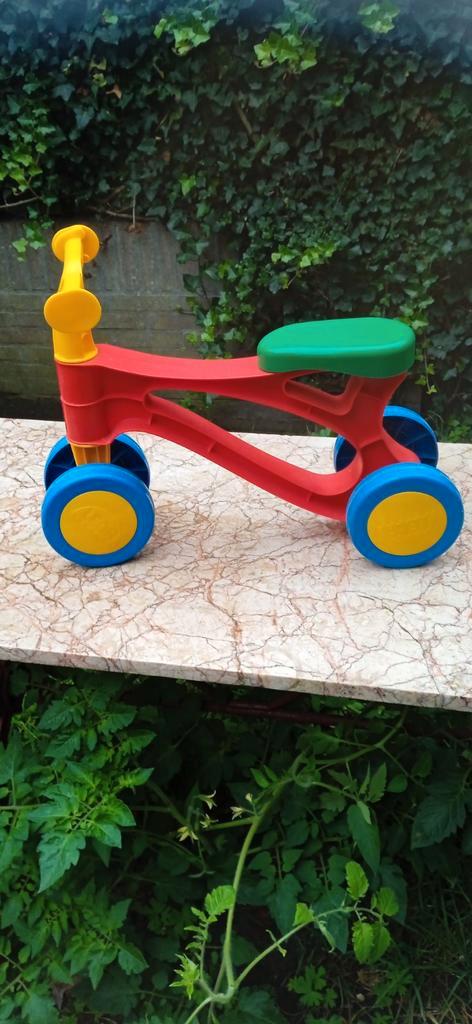 Trapfiets voor de Kleintjes!, Kinderen en Baby's, Speelgoed | Buiten | Voertuigen en Loopfietsen, Gebruikt, Trapvoertuig, Ophalen of Verzenden