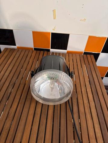 Involight BS-75 Lichteffect beschikbaar voor biedingen
