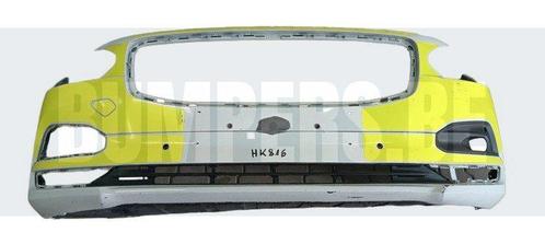 Bumper Volvo S90 V90 17-20 31383226 Voorbumper HK816, Auto-onderdelen, Carrosserie en Plaatwerk, Bumper, Voor, Gebruikt, 6 maanden garantie