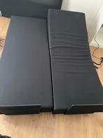 Elektrisch verstelbaar bed 160 x 200, Huis en Inrichting, Slaapkamer | Bedden, Ophalen, Eenpersoons, Hout, Verstelbaar