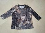 Shirt met driekwart mouwen Betty Barclay, Betty Barclay, Ophalen of Verzenden, Zo goed als nieuw, Maat 42/44 (L)