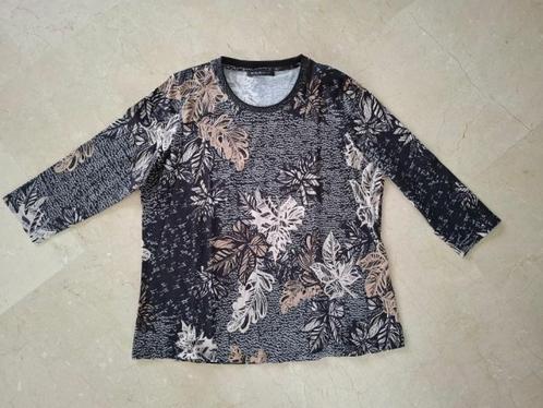 Shirt met driekwart mouwen Betty Barclay, Kleding | Dames, T-shirts, Zo goed als nieuw, Maat 42/44 (L), Ophalen of Verzenden