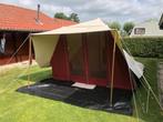 Stevige stormvogel de waard tent, Caravans en Kamperen, Tenten, Ophalen, Zo goed als nieuw
