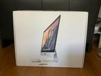 Imac 27 inch 5k retina scherm, Computers en Software, Apple Desktops, Ophalen, Zo goed als nieuw, IMac