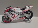 Minichamps: Honda NSR500 - Tetsuya Harada - MotoGP 2002, Hobby en Vrije tijd, Modelauto's | 1:5 tot 1:12, Ophalen of Verzenden