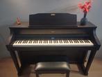 Roland HP-508 Digitale piano Garantie + Bezorging!, Muziek en Instrumenten, Bruin, ., Digitaal, Ophalen of Verzenden