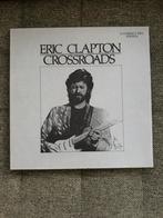 Eric Clapton   Crossroads   4 cd box, Cd's en Dvd's, Ophalen of Verzenden, Gebruikt, Poprock