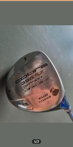 Cobra 355SZ offset 13⁰ graden driver, women's flex, topstaat, Ophalen of Verzenden, Gebruikt, Club, Overige merken