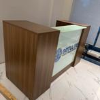 Beauro Bali, Ophalen of Verzenden, Zo goed als nieuw, Bureau