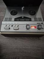 grundig tk 220, Ophalen of Verzenden, Bandrecorder
