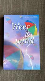 J. John - Weer & wind, J. John; M. Stibbe, Ophalen of Verzenden, Verhalen, Zo goed als nieuw