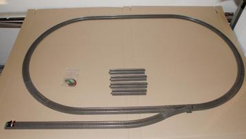 Marklin C-Rails ovaal met rangeer rails beschikbaar voor biedingen