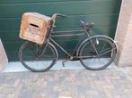 Gazelle transportfiets 1933, Fietsen en Brommers, Fietsen | Oldtimers, Ophalen, GAZELLE, Jaren '30