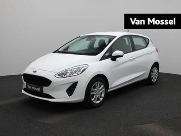 Ford Fiesta | APPLE CARPLAY - ANDROID AUTO | AIRCO | CRUISE  beschikbaar voor biedingen