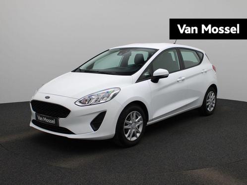 Ford Fiesta | APPLE CARPLAY - ANDROID AUTO | AIRCO | CRUISE, Auto's, Ford, Bedrijf, Te koop, Fiësta, ABS, Airbags, Airconditioning
