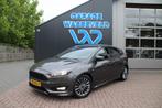 Ford Focus 1.0 ST-Line CarPlay/Cruise/ALL SEASON/Camera/Navi, 65 €/maand, Gebruikt, 3 cilinders, 999 cc
