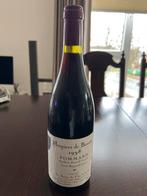 Fles wijn van Hospices de Beaune van 1998., Verzamelen, Ophalen, Frankrijk, Rode wijn
