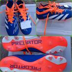Adidas predator, Maat XS of kleiner, Ophalen of Verzenden, Zo goed als nieuw, Schoenen