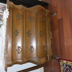 Houten kastje, Ophalen, Zo goed als nieuw, Eenpersoons