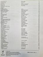 Frank Rich Dit  Songboek Zocht Ik...! Deel 3. Reba., Gebruikt, Zang, Ophalen of Verzenden, Thema