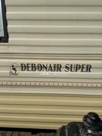 Atlas Debonair Super Stacaravan - 3 Slaapkamers, Meer dan 6