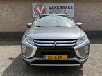 Mitsubishi Eclipse Cross 1.5 DI-T First Edition | LM | PDC |, Voorwielaandrijving, 12 maanden, 4 cilinders, Origineel Nederlands