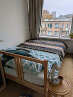 Ikea 140 bed, Ophalen, Gebruikt, Tweepersoons