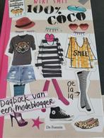 Niki Smit - 100% Coco, Niki Smit, Ophalen of Verzenden, Zo goed als nieuw, Fictie