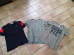 3 t shirts, primark 158, chapter young, nik nik 158-164,, Chapter Young, Ophalen of Verzenden, Zo goed als nieuw, Shirt of Longsleeve