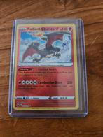 Pokémon Crown Zenith Radiant Charizard 020, Ophalen of Verzenden, Zo goed als nieuw