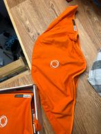 Nieuwe Bugaboo Cameleon Fleece Bekleding - Oranje, Kinderwagen, Nieuw, Bugaboo, Verstelbare duwstang
