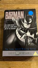Batman - The animated series - NNLO, Cd's en Dvd's, Ophalen of Verzenden