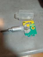 Wolfcraft Diamantboor 33mm -gebruikt, Ophalen of Verzenden