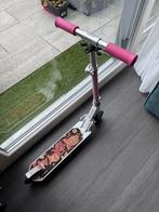 Oxelo step voor kinderen, Ophalen of Verzenden, Gebruikt, Gewone step